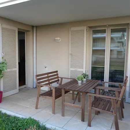 La Bastide Apartment