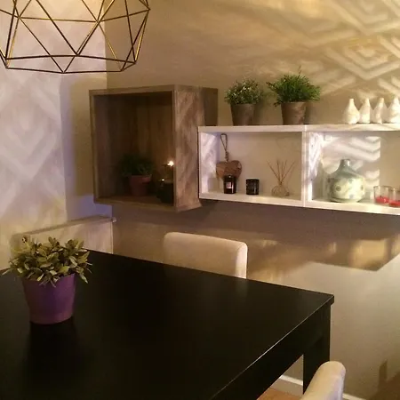 La Bastide Apartment