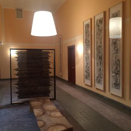 La Bastide Apartment *